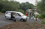 Mercedes-Benz Vito 2011 года